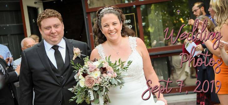 Wedding Photos